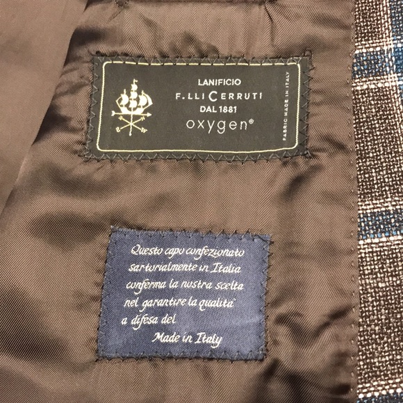 Men’s jacket - Picture 2 of 6